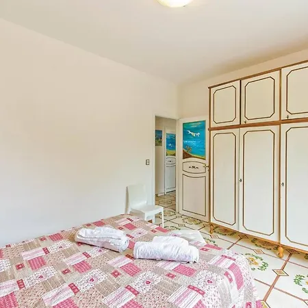 Una Terrazza Sul Mare Terrasini