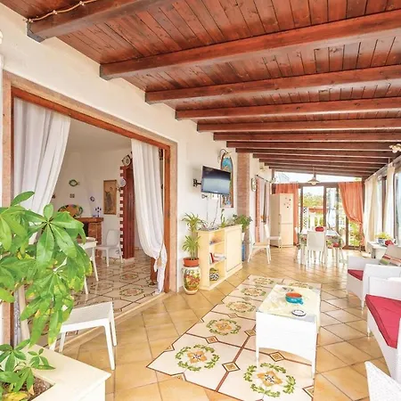 Una Terrazza Sul Mare Villa *