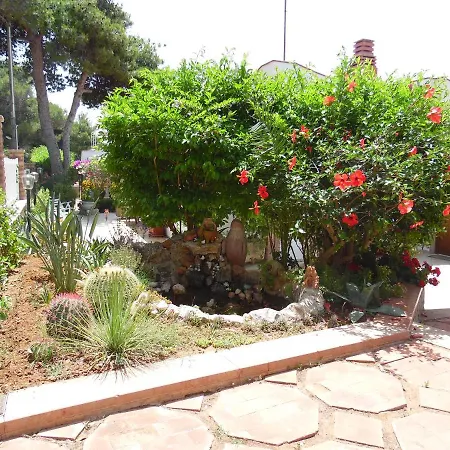 Villa Una Terrazza Sul Mare *