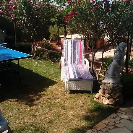 Una Terrazza Sul Mare * Terrasini