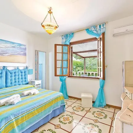 Una Terrazza Sul Mare