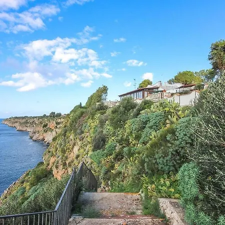 Una Terrazza Sul Mare Villa *