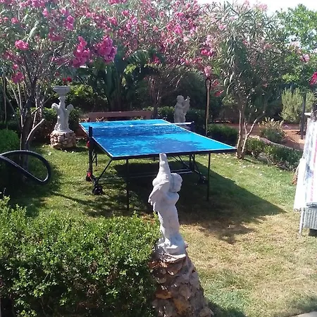 Una Terrazza Sul Mare Villa