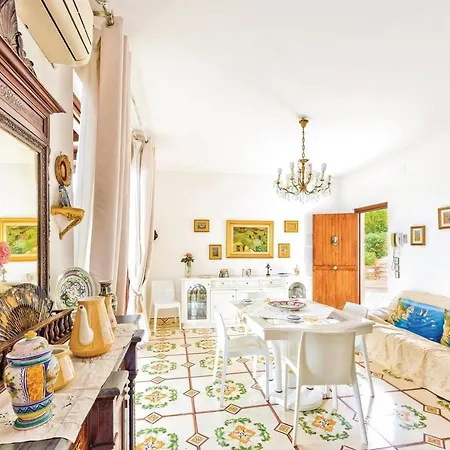 Una Terrazza Sul Mare Villa *