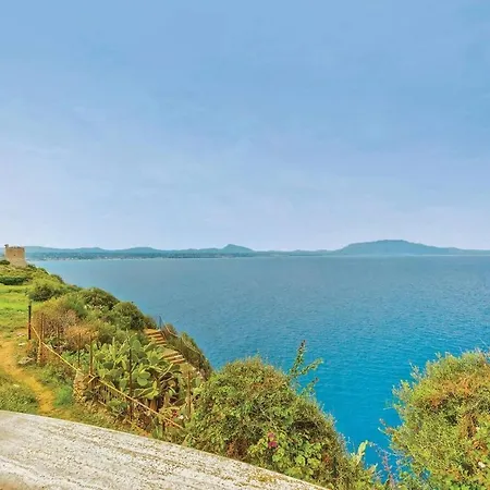 Una Terrazza Sul Mare Villa *