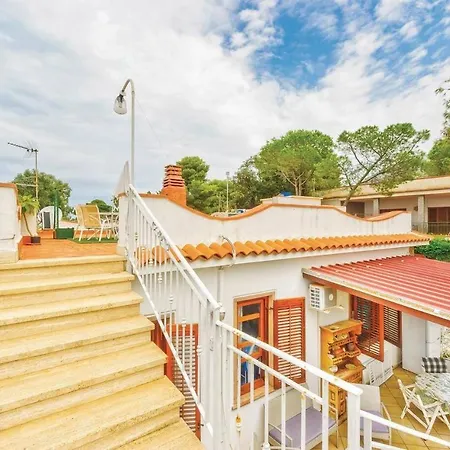 Villa Una Terrazza Sul Mare