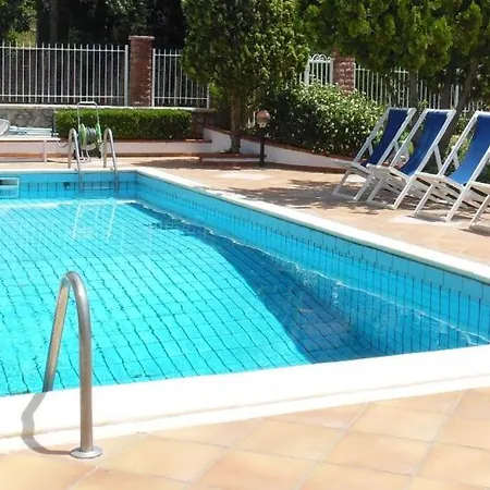 Una Terrazza Sul Mare Villa
