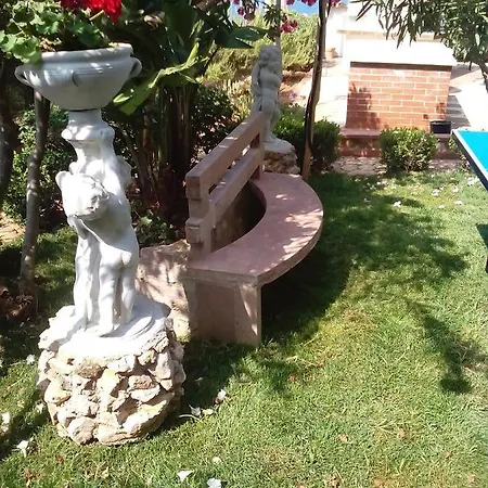 Una Terrazza Sul Mare Villa Terrasini