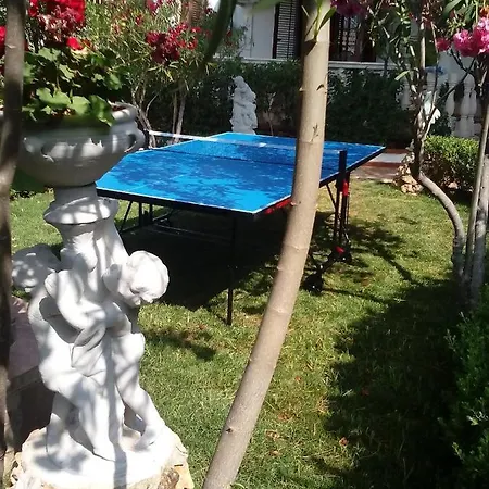 Una Terrazza Sul Mare