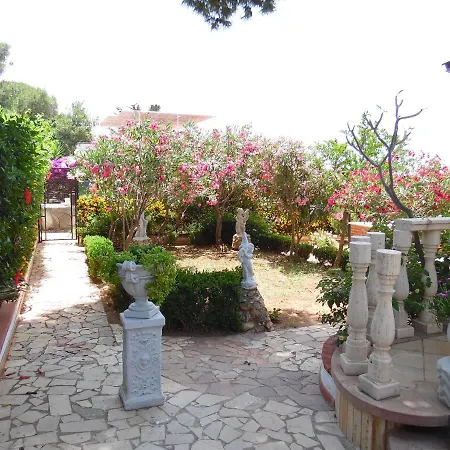 Una Terrazza Sul Mare *
