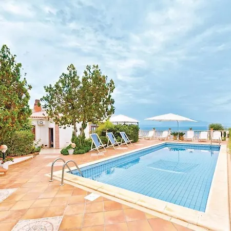 Una Terrazza Sul Mare * Terrasini
