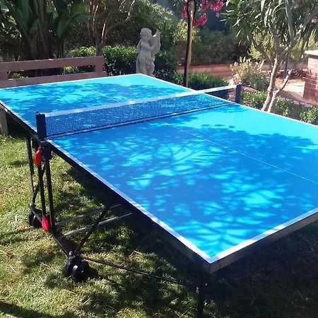 Una Terrazza Sul Mare *
