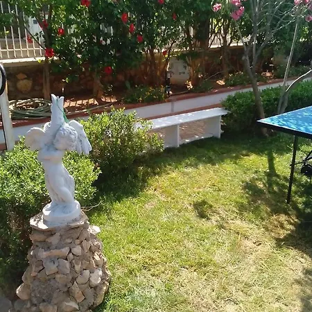Una Terrazza Sul Mare * Terrasini