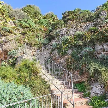Una Terrazza Sul Mare *