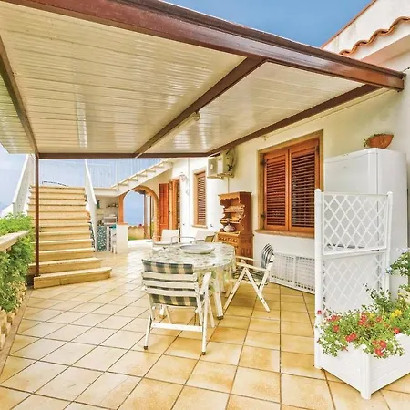 Villa Una Terrazza Sul Mare *