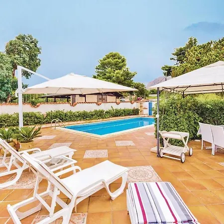 Una Terrazza Sul Mare Villa