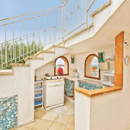 Una Terrazza Sul Mare Villa