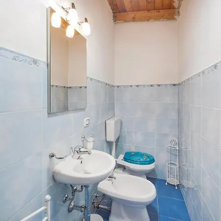 Una Terrazza sul Mare (Villa Geppina) Villa